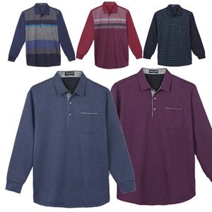 국산 4050 기본일자 남성 도톰한 카라넥 티셔츠 균일가 무료배송