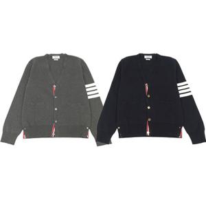 톰브라운 공용 가디건 MKC171A 00219 035