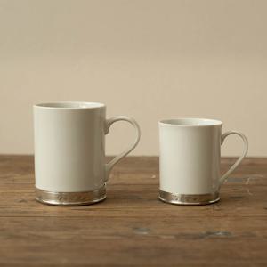 [공식] 펠트로스튜디도 모데르노 머그 2pc  SET