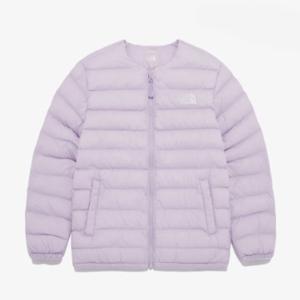 NJ3NQ52  키즈 컴피 온볼 가디건