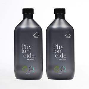 차칸가게 피톤치드 스프레이 탈취제 1L 1+1