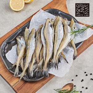 [방송에서만]촉촉한 빅사이즈 노가리 5+2팩/ 총 1.26kg