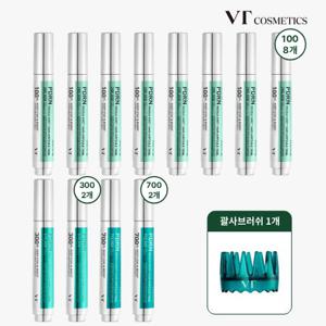 [화제템/리얼후기] VT PDRN리들샷 두피앰플 16주프로젝트