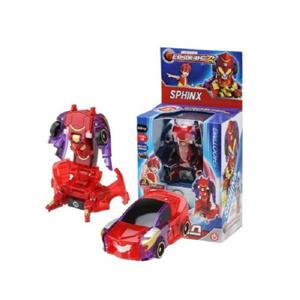 [초이락] 터닝메카드 갓 스핑크스