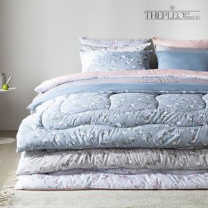 더플레오 균일가 차렵이불3종