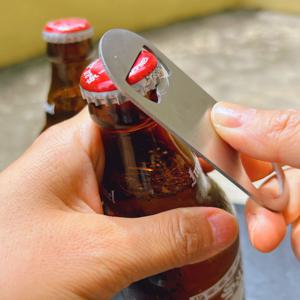 미니 병따개 오프너 병 맥주 음료 콜라 사이다