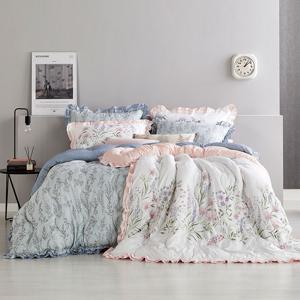 메종노아 25FW 플란넬 침구1+1 퀸