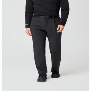 [코오롱스포츠] 동절 남성 원턱 레귤러핏 팬츠 JWPNW24261CIN