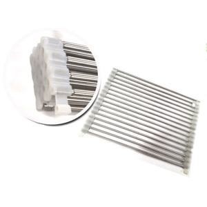 국산 스텐 슬라이드 2단 400 씽크롤 선반 접이식선 국산씽크롤 스텐씽크롤 씽크롤선반