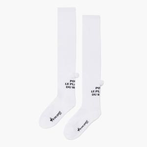 여성 니하이 삭스