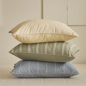 필굿 알러지케어 사계절 베개커버 9color