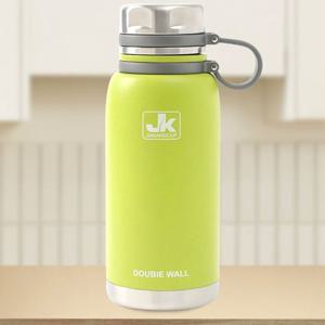 비타리토 이중스텐 진공 보온물병 1L 텀블러 캠핑보온병 차보온병 휴대용보온병