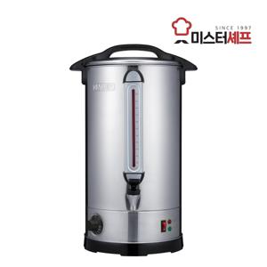 [11/4~순차출고] 업소용 전기물통 MR-C12L /자동 물끓이기