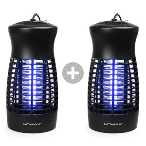 1+1  4W 날벌레 해충 모기퇴치기 OTB-4W