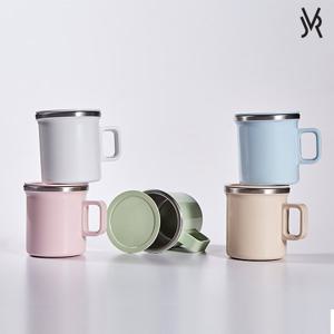 JVR 모노머그 360ml 2P Set