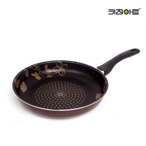 다이아몬드코팅 후라이팬 26cm/궁중팬 볶음팬 생선팬