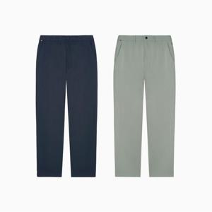 덴톤 핏 밴디드 테크 치노 팬츠 2종 택1 (T12E7WPC100MT1)