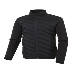 남성 VA 다이애그널 퀼팅 다운 자켓 WMW22591Z1