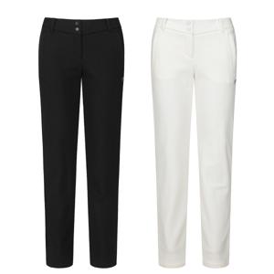 사은증정 [마스터바니] 여성 베이직 약기모 슬림핏 팬츠 421C4PT351