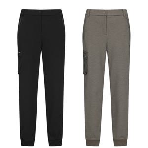 사은증정 [마스터바니] 여성 마이크로 약기모 조거 팬츠 421C4PF353