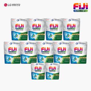 피지 디나자임 소다플러스 캡슐세제 20입*9개 + 10입*2개