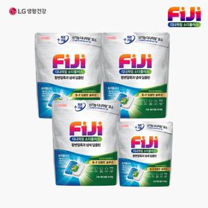 피지 디나자임 소다플러스 캡슐세제 20입*3개 + 10입*1개