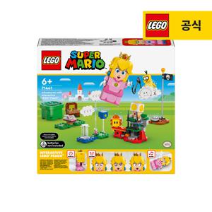 슈퍼마리오 71441  피치와 모험!