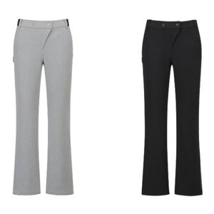 [마스터바니] 여성 사이드 밴딩 부츠컷 팬츠 421C3PT352