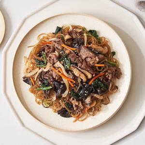 소고기 옛날잡채(500g)