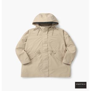 [코오롱스포츠] 여성 웨더코트 TVJJS24442BEI