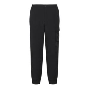 양말사은품 [마스터바니] 남성 로고 카고 포켓 패딩 조거 팬츠 411C4PF305