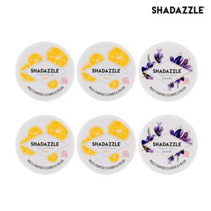 샤다즐 실속패키지(레몬4개,라벤더향2개)