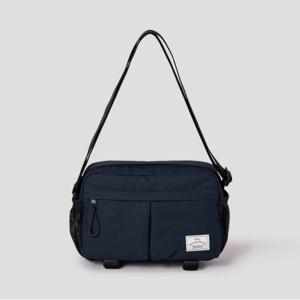 빈폴ACC 어웨이 가로메신저 - 네이비 BE53D2M06R