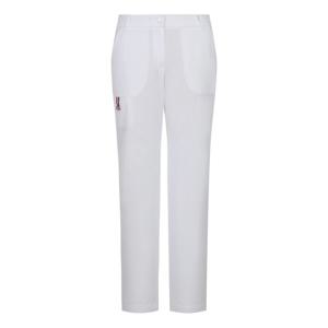 양말제공 [핑골프] 여성 삼색 테잎 포켓 팬츠 121E3PT182