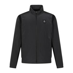 양말제공 [핑골프] 남성 소재 믹스 집업 점퍼 111E3JP202