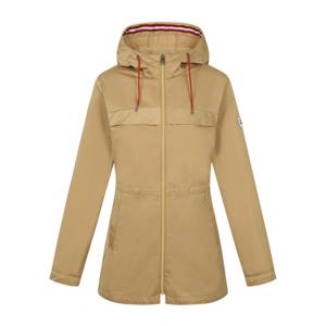 양말제공 [핑골프] 여성 폴리 솔리드 후드 점퍼 121E3JP252