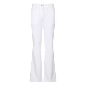 양말제공 [핑골프] 여성 솔리드 부츠컷 팬츠 121E3PT053