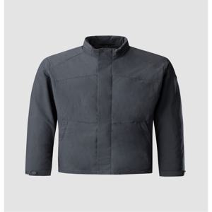 [코오롱스포츠] 남성 퍼텍스 스탠드넥 자켓 TLJJA24401DGY