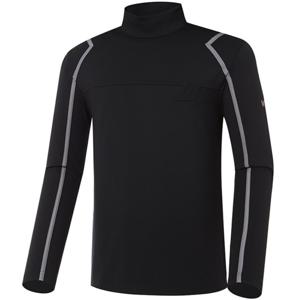 남성 WL 티핑포인트 하이넥 티셔츠 WMU22205Z1