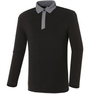 남성 CF 다비드 에센셜 폴로 티셔츠 WMU22241Z1