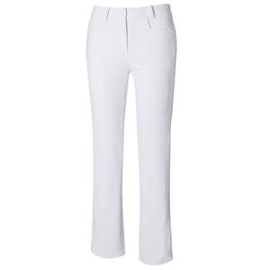 여성 CF 레지나 사이드 라인 팬츠 WWU22341W3