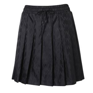 여성 WL 모노그램 플리츠 큐롯 WWU22Q03Z1