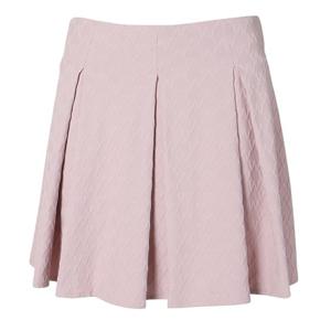 여성 WL 모노그램 플레어 큐롯 WWU22Q04P3