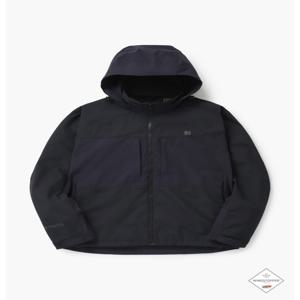 [코오롱스포츠] 남성 고어 윈드스토퍼 자켓 JWJWX24231CHA