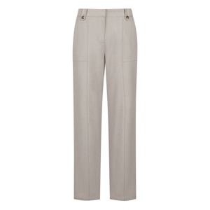 [핑골프] 여성 기모 핀턱 포인트 팬츠 121E3PT352