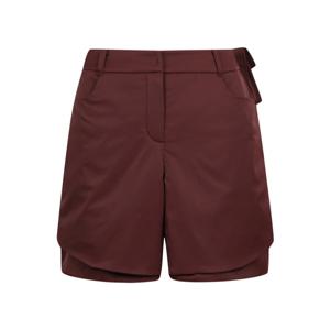 [핑골프] 여성 포켓 탈부착 패딩 반바지 121E3PS282