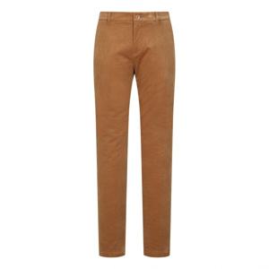 [핑골프] 남성 기모 비조 장식 사선 조직 팬츠 111E3PT381