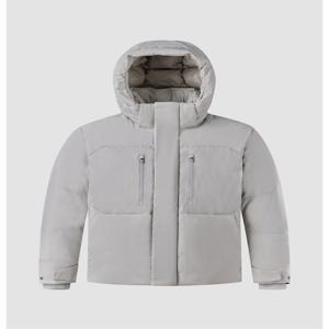 [코오롱스포츠] 동절 남성 테라노바 다운 JWJDW24271GRI