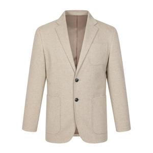 [핑골프] 남성 베이직 아웃포켓 자켓 111E3JK302