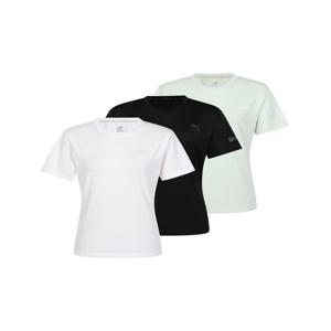 푸마 바디웨어 여성 에어드라이 쿨 언더셔츠 C 3종세트